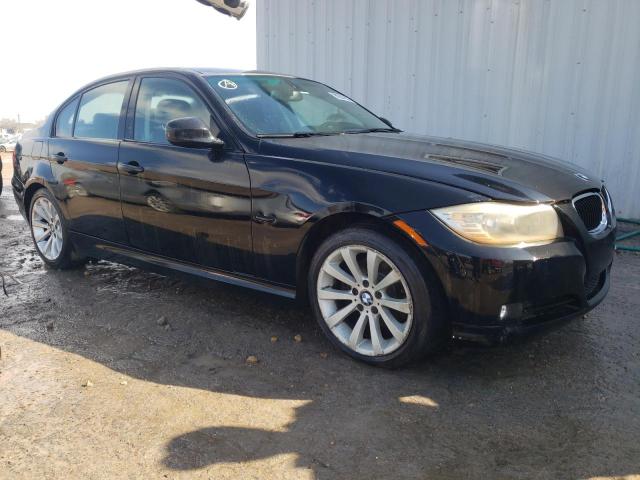 Photo 4 from auction – 2011 BMW 328 I SULE with VIN WBAPH5C51BA445529