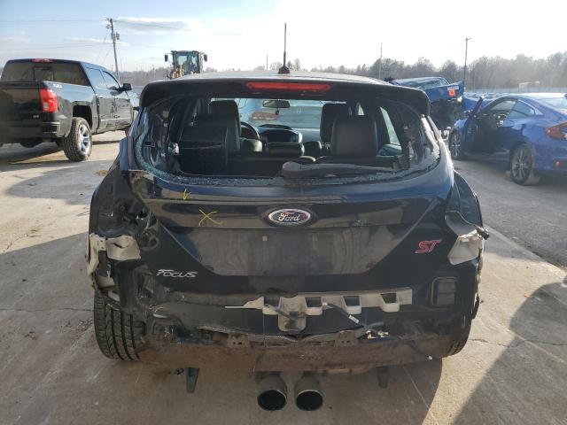 Photo 6 from auction – 2014 FORD FOCUS ST with VIN 1FADP3L96EL445976