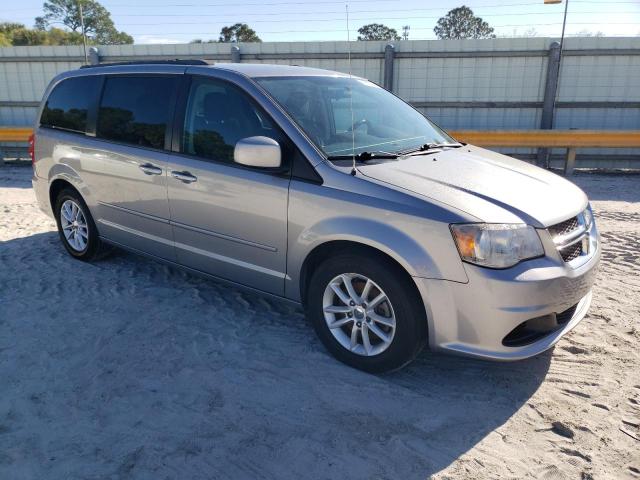 Photo 4 from auction – 2016 DODGE GRAND CARA with VIN 2C4RDGCG3GR202439