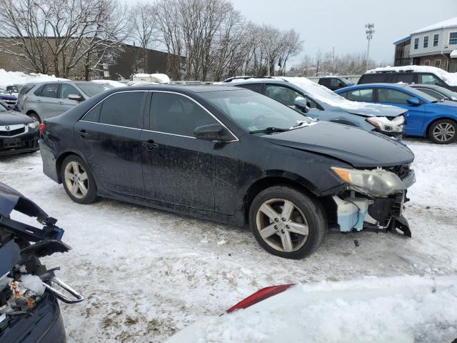 Photo 4 from auction – 2014 TOYOTA CAMRY L with VIN 4T1BF1FK1EU388728