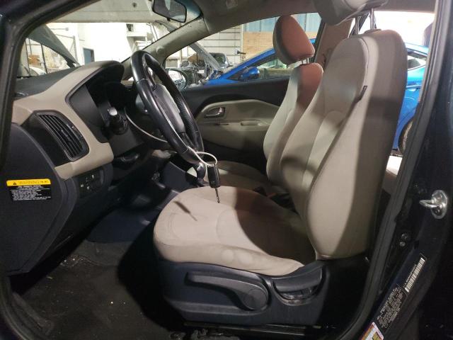 Photo 7 from auction – 2015 KIA RIO EX with VIN KNADN4A3XF6446579
