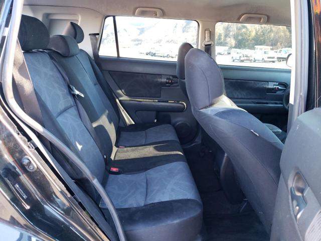 Photo 11 from auction – 2012 TOYOTA SCION XB with VIN JTLZE4FE0CJ013675