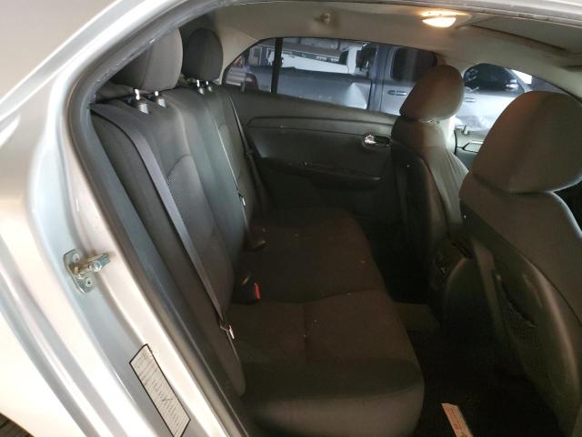 Photo 10 from auction – 2012 CHEVROLET MALIBU LS1 with VIN 1G1ZC5E03CF284349