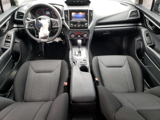 Photo 8 from auction – 2018 SUBARU IMPREZA PR with VIN 4S3GTAB6XJ3708687