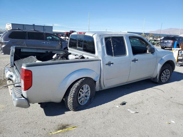 Photo 3 from auction – 2018 NISSAN FRONTIER S with VIN 1N6DD0EV9JN714687
