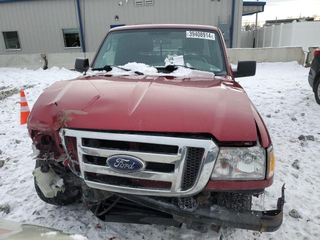 Photo 5 from auction – 2010 FORD RANGER SUP with VIN 1FTKR4EE7APA22743