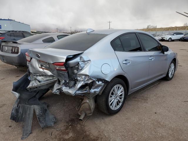 Photo 3 from auction – 2018 SUBARU IMPREZA PR with VIN 4S3GKAD68J3618681