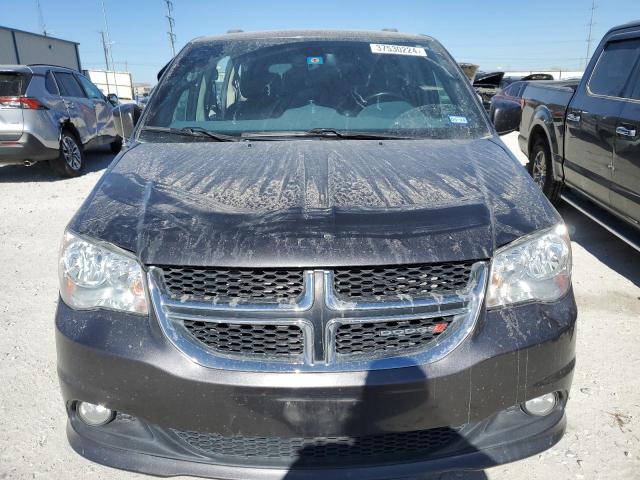 Photo 5 from auction – 2019 DODGE GRAND CARA with VIN 2C4RDGCG8KR773109