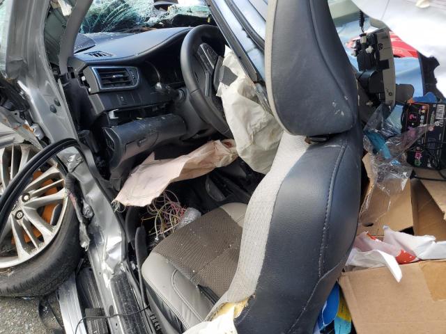 Photo 8 from auction – 2017 TOYOTA CAMRY LE with VIN 4T1BF1FK7HU293496