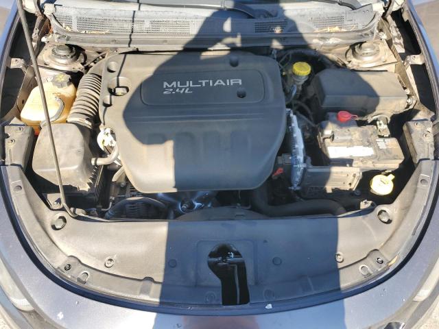 Photo 11 from auction – 2015 DODGE DART GT with VIN 1C3CDFEB6FD123161