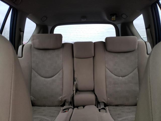 Photo 10 from auction – 2009 TOYOTA RAV4 with VIN 2T3ZF33V59W015083