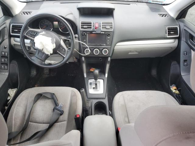 Photo 8 from auction – 2016 SUBARU FORESTER 2 with VIN JF2SJABC3GH563138
