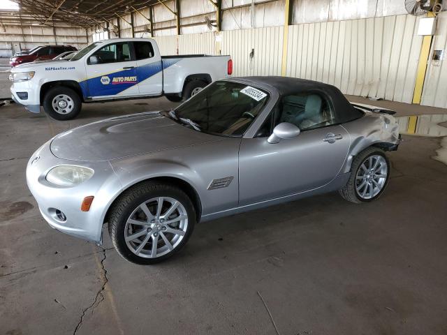 Photo 1 from auction – 2006 MAZDA MX-5 MIATA with VIN JM1NC25F860120725
