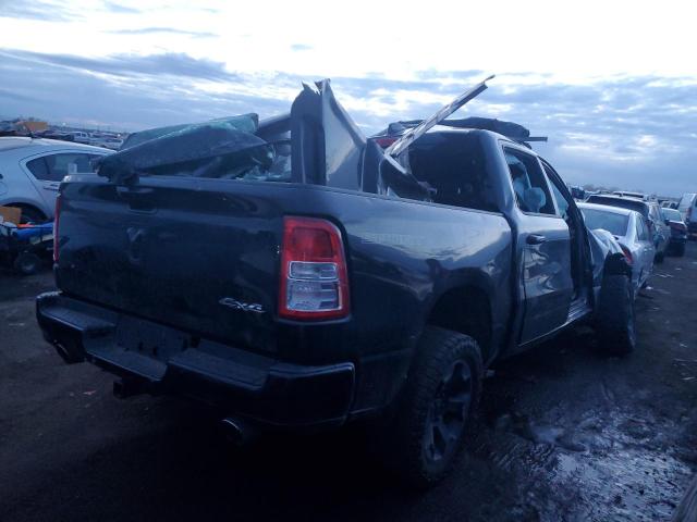 Photo 3 from auction – 2021 RAM 1500 BIG H with VIN 1C6SRFFT7MN791601