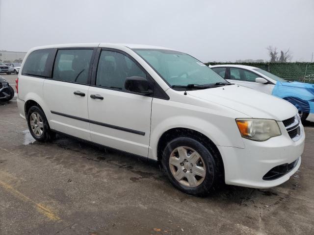 Photo 4 from auction – 2012 DODGE GRAND CARA with VIN 2C4RDGBG0CR182551