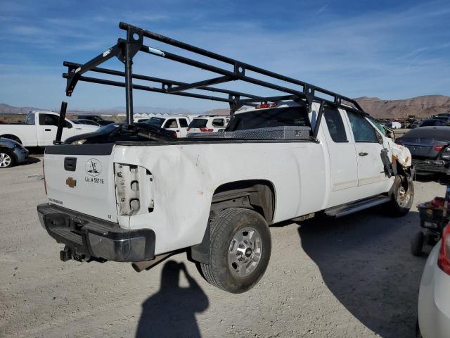 Photo 3 from auction – 2013 CHEVROLET SILVERADO with VIN 1GC2CXCG7DZ108845