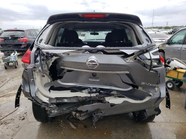 Photo 6 from auction – 2018 NISSAN ROGUE S with VIN KNMAT2MV9JP522387
