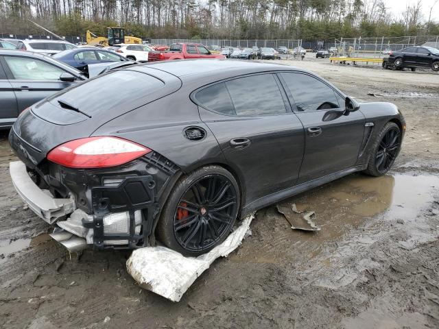 Photo 3 from auction – 2011 PORSCHE PANAMERA S with VIN WP0AB2A76BL061988