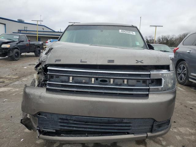 Photo 5 from auction – 2013 FORD FLEX SE with VIN 2FMGK5B8XDBD15512