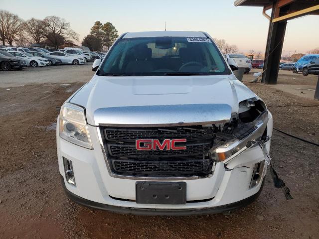 Photo 5 from auction – 2012 GMC TERRAIN SL with VIN 2GKALMEK1C6360004