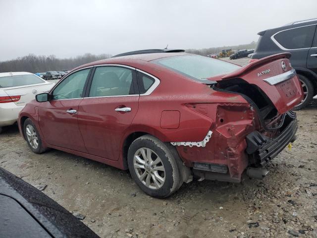 Photo 2 from auction – 2015 NISSAN ALTIMA 2.5 with VIN 1N4AL3AP8FC129755