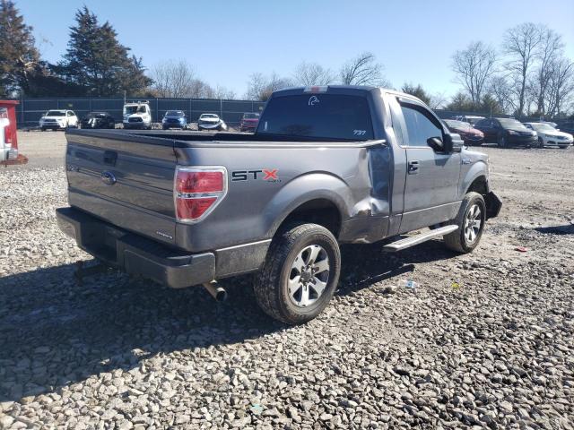 Photo 3 from auction – 2013 FORD F150 with VIN 1FTMF1EF2DKF90067