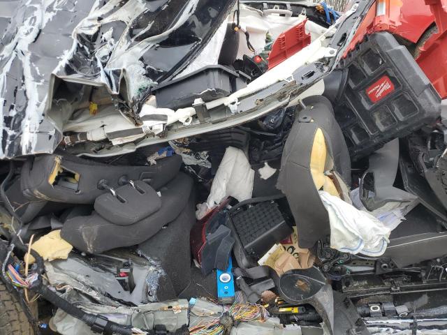 Photo 10 from auction – 2021 CHEVROLET TRAILBLAZE with VIN KL79MNSL9MB014647