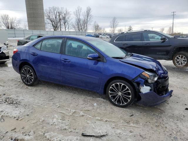 Photo 4 from auction – 2015 TOYOTA COROLLA L with VIN 2T1BURHEXFC478457