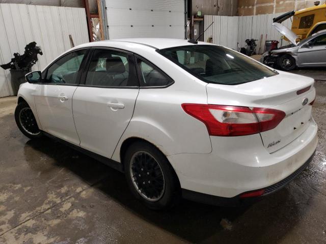 Фото 2 с аукциона – 2012 FORD FOCUS SE с VIN 1FAHP3F27CL142461