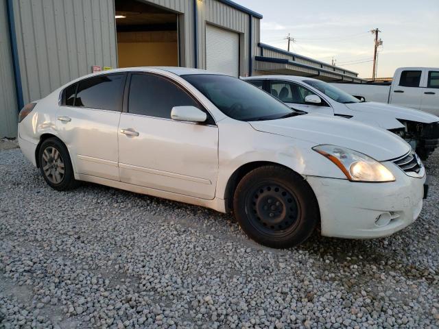 Photo 4 from auction – 2012 NISSAN ALTIMA BAS with VIN 1N4AL2AP0CC166966