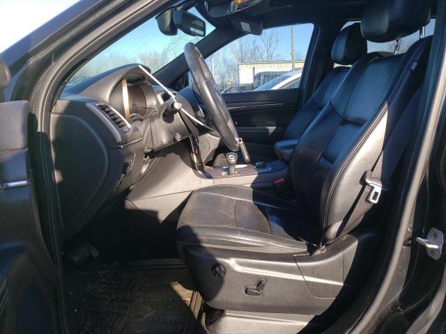 Photo 7 from auction – 2014 JEEP GRAND CHER with VIN 1C4RJFBG3EC273537