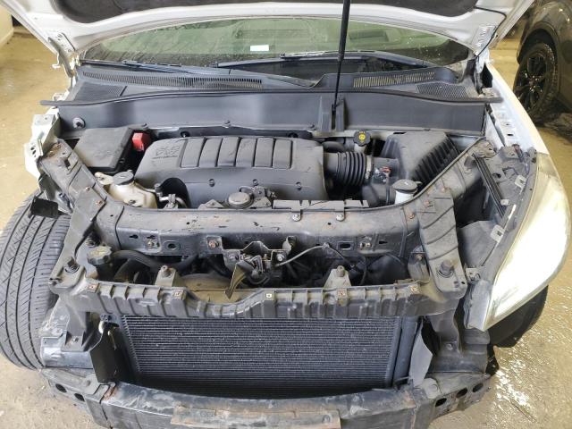 Photo 12 from auction – 2013 GMC ACADIA DEN with VIN 1GKKVTKD8DJ211009