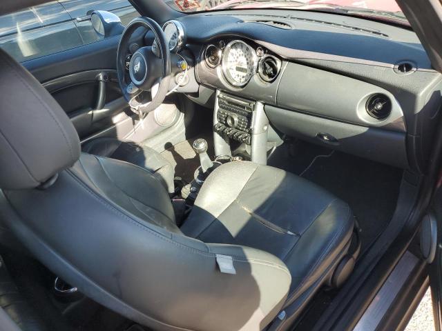 Photo 8 from auction – 2005 MINI COOPER with VIN WMWRF33545TF63542