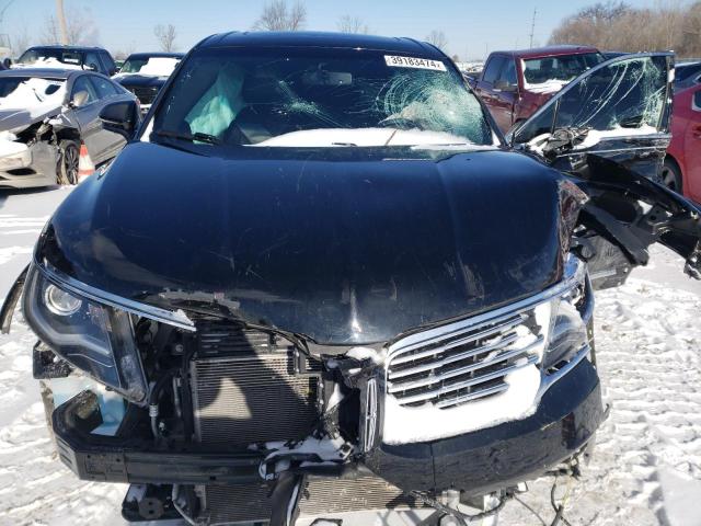 Photo 11 from auction – 2017 LINCOLN MKX RESERV with VIN 2LMPJ8LR1HBL29093
