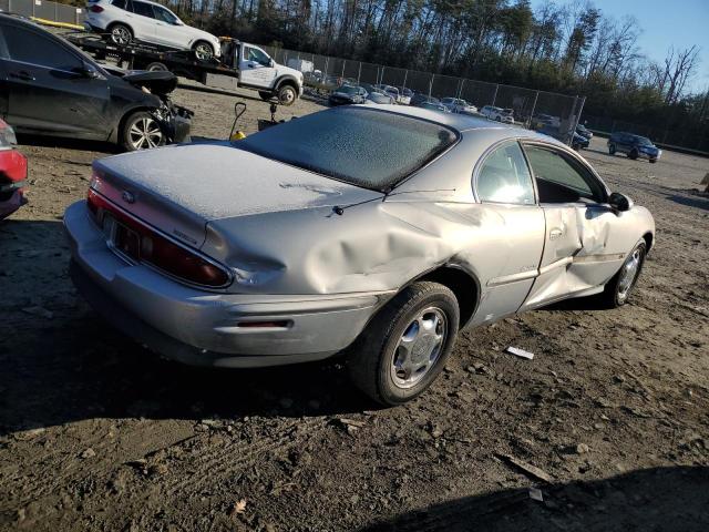 Photo 3 from auction – 1997 BUICK RIVIERA with VIN 1G4GD2217V4701859