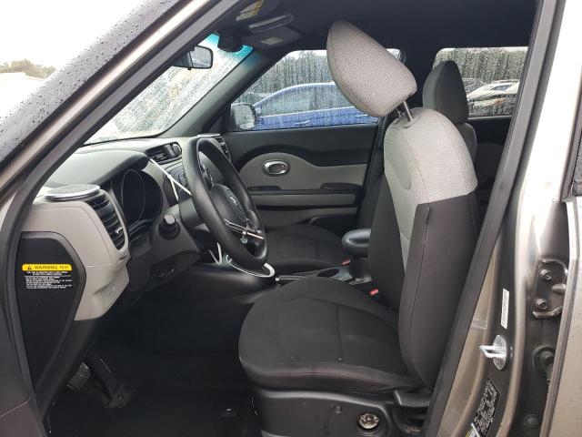 Zdjęcie 7 z aukcji – 2014 KIA SOUL z VIN KNDJN2A27E7098993