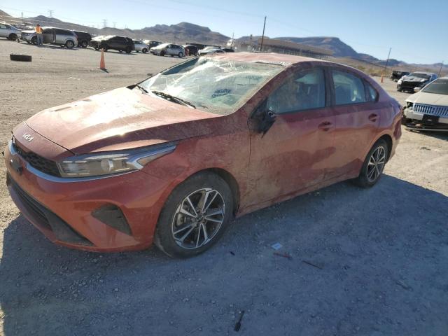 Photo 1 from auction – 2023 KIA FORTE LX with VIN 3KPF24AD8PE507632