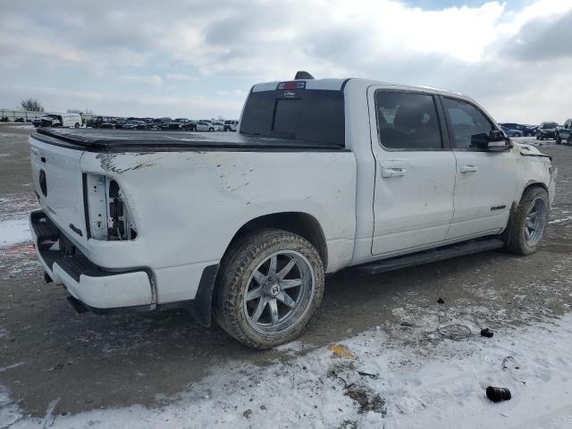 Zdjęcie 3 z aukcji – 2020 RAM 1500 BIG H z VIN 1C6SRFFT2LN117516