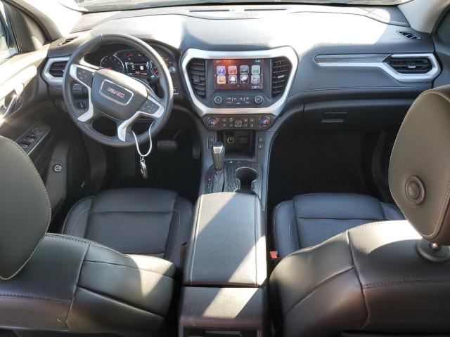 Photo 8 from auction – 2019 GMC ACADIA SLT with VIN 1GKKNULS4KZ182870