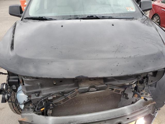Photo 12 from auction – 2011 FORD EDGE LIMIT with VIN 2FMDK3KC6BBA32565