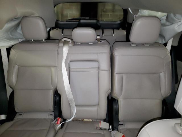 Photo 10 from auction – 2023 FORD EXPLORER L with VIN 1FMSK8FHXPGA19490