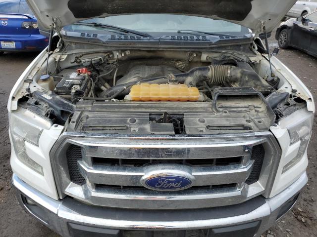 Photo 11 from auction – 2016 FORD F150 SUPER with VIN 1FTEW1EG1GFA22905