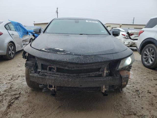 Photo 5 from auction – 2015 CHEVROLET IMPALA LT with VIN 2G1125S33F9177121