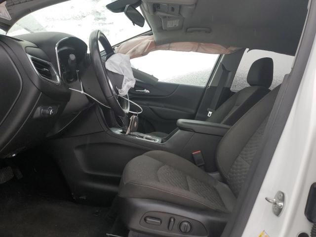 Photo 7 from auction – 2019 CHEVROLET EQUINOX LT with VIN 2GNAXKEVXK6180492