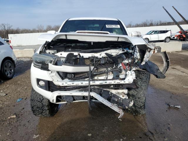 Photo 5 from auction – 2017 TOYOTA TACOMA DOU with VIN 3TMCZ5AN2HM049994