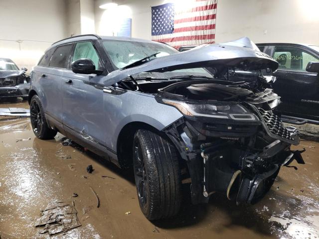 Photo 4 from auction – 2020 LAND ROVER RANGE ROVE with VIN SALYK2EX3LA275898