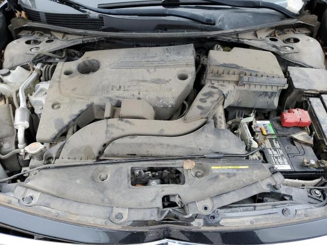 Photo 11 from auction – 2015 NISSAN ALTIMA 2.5 with VIN 1N4AL3AP1FC596872