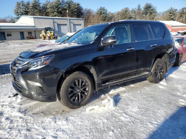LEXUS GX 460 PRE 2020 with VIN JTJAM7BX1L5248449 - Photo from auction