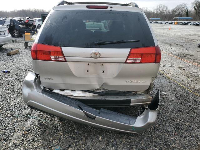 Photo 6 from auction – 2005 TOYOTA SIENNA CE with VIN 5TDZA23C55S311000