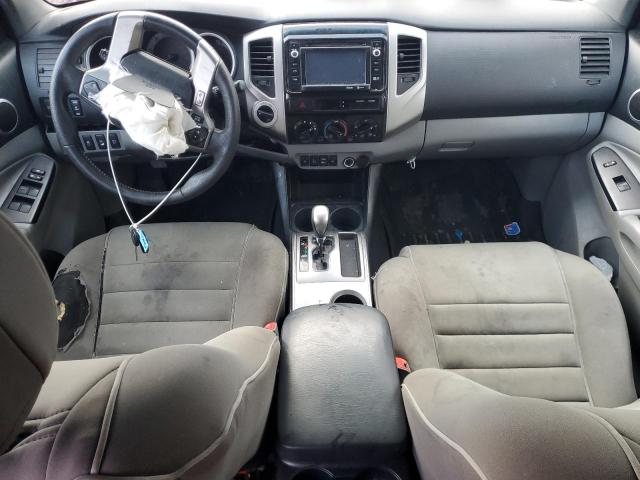 Photo 8 from auction – 2014 TOYOTA TOCOMA with VIN 5TFLU4EN2EX092739